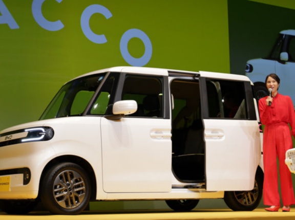 BYDの軽EVラッコ、7月販売台数が明らかにｗｗｗｗｗｗｗｗｗ