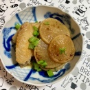 2026.2/1（日）の夕ご飯です