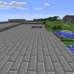 マイクラ　「用の美」を掲げる国家づくり