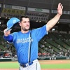 【日本ハム】マルティネス、第２子誕生発表「勝ってみんなでお祝いできるように頑張ります」