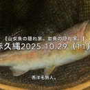 【フライフィッシング】このポイントで山女魚？