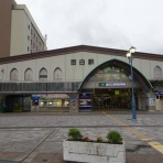 北大阪発！服部の駅巡り日記　二代目