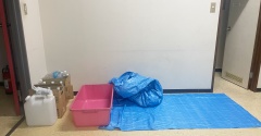 始末できる 安心感 ／ 実家片づけ