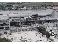 【熊本地震】イオン「避難後の再入館は禁止と言ってたけど、入館を認めていました。ごめんなさい」 【熊本地震】イオン「避難後の再入館は禁止と言ってたけど、入館を認めていました。ごめんなさい」