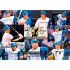 ユニフォームがかっこいいと思う「プロ野球チーム」ランキング！　2位は「阪神タイガース」、1位は？