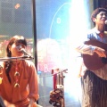 Puca�����٤�����GOLD&���饭��ߤ��� @ ������ Live Bar BIG MOUTH (2016/10/30)