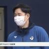 斎藤佑樹氏が日ハムのキャンプ訪問　午後から打撃投手も
