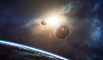 既にこの宇宙のどこかで地球人以外の知的生命体が何度も滅んでいる事実