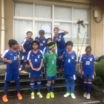 柏井サッカークラブ