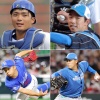 【速報】日本ハム宇佐見真吾、齋藤綱記と中日郡司裕也、山本拓実の電撃トレード成立