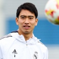 元レアルの神童Ｊデビューへ！登録名「中井卓大ピピ」日本初挑戦の22歳今治MFがベールを脱ぐ