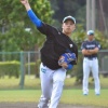 台湾の至宝・孫易磊、佐々木朗希だった