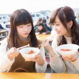 【画像】若い女性に大流行してるこういうラーメン屋ｗｗｗｗ