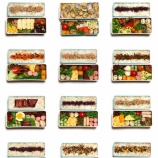 『相棒の日々の毎日のお弁当～☆ 2015/09のお弁当たち-　【2】』の画像