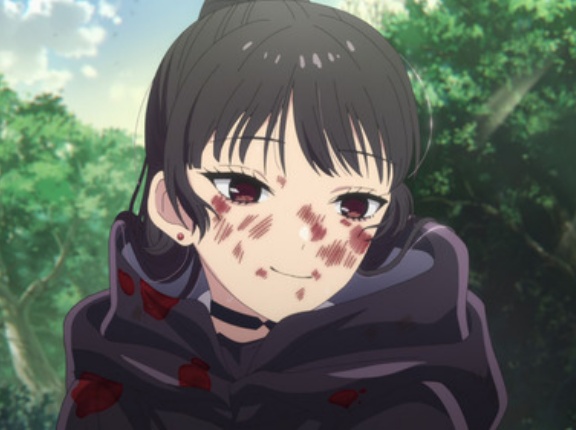 『きみが死ぬまで恋をしたい』7話感想 セイランとアリの特殊EDがしみる…