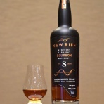 ウイスキーおじさんのバックバー