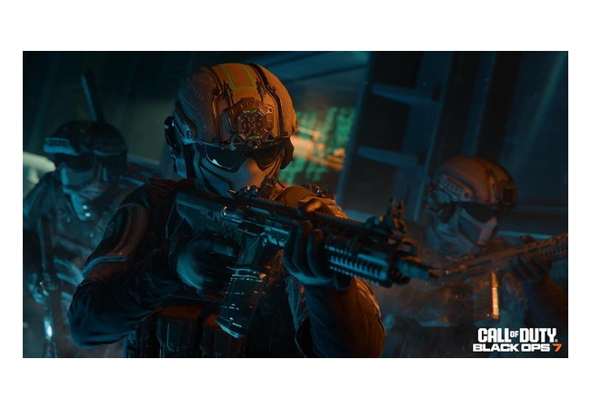 MSのCoDついに驚愕の今世代グラフィックへ進化！BO7トレーラー1000万再生突破