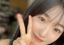 【朗報】小島凪紗さん、もうデカすぎんだろ...Buddies歓喜へ