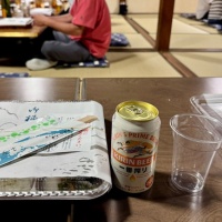ぎふ大仏フェスティバルの反省会・懇親会