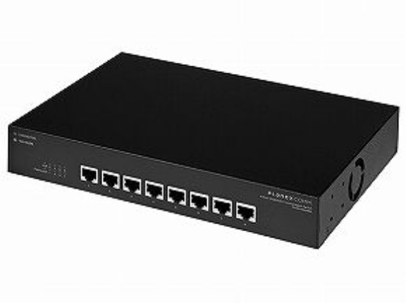 【通信】10GbEの話題