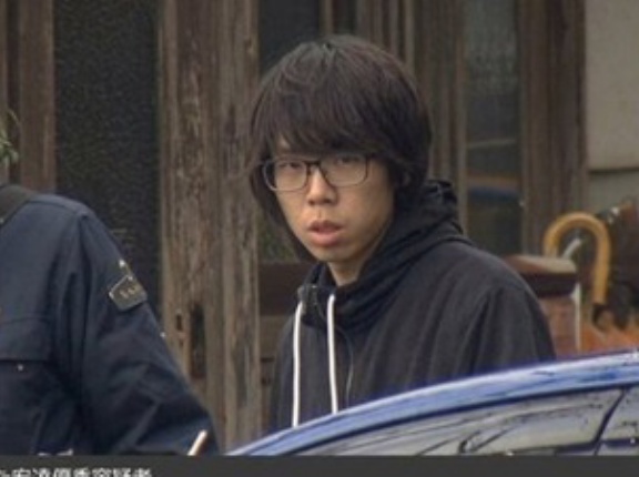 京都府南丹市　男児遺体遺棄事件　犯人は継父
