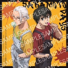 アニメグッズ　呪術廻戦　sakamoto days ハイキュー　ナルト SAKAMOTO DAYS UNION ARENA ブースターパック【UA43BT