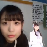 『[動画]2019.03.24（20:56～） SHOWROOM　「=LOVE(イコールラブ) 瀧脇笙古」＠個人配信』の画像