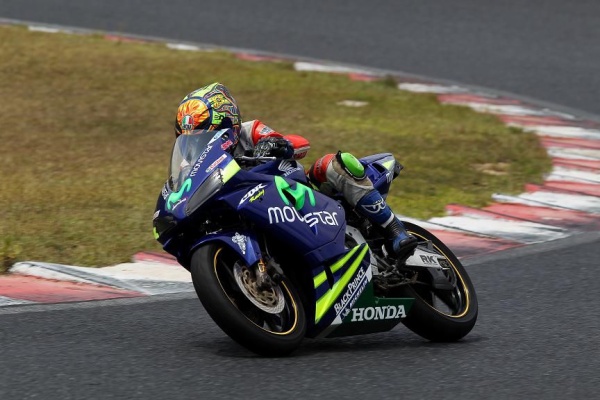 才谷屋ファクトリー最新情報 - CBR600RR