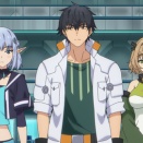 【めざめざ第3話 海外の反応】「ポンコツ先輩がまさかの嫁候補に！」エルマの正式加入と意外な一面に海外大盛り上がり