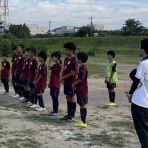 火の鳥FC Liveリポート