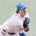 日本ハム有原が移籍後初、約1年ぶり完封で1カ月ぶり3勝目！！！