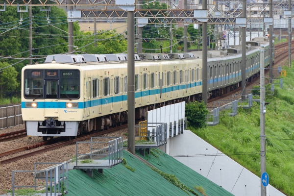 お-だ-ぺ-じ Odapedia ～小田急のファンブログ～ - 小田急電鉄（ロマンスカー）