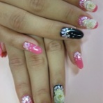 Ratu Nail（ラトゥネイル）ブログ　豊川市　