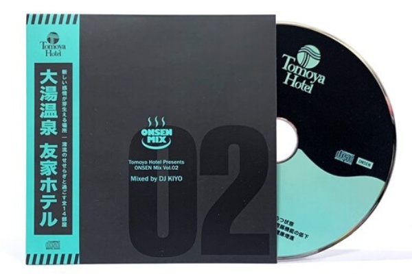 洋楽 DJ KIYO / NYC [CD-R] DJ KIYO / NYC [CD-R]
