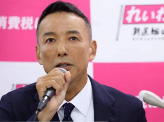 「ChatGPTと会話していたら、めっちゃれいわ推しで驚愕。支持は失われていない、山本太郎依存がなくなっただけだと主張してくる」