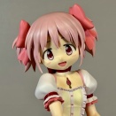 【フィギュアレビュー】劇場版 魔法少女まどか☆マギカ[新編]叛逆の物語 鹿目まどか フィギュア