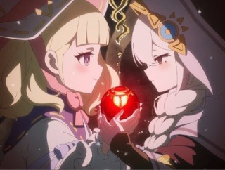 【遊戯王】公式アニメ・罪宝狩りの悪魔Ⅲ「白き森のアステーリャ」、上げて落とすのが好きなんやね