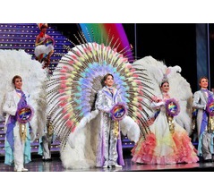 過去最低倍率だけど！『宝塚音楽学校』合格発表！