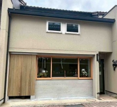 石川県金沢市新竪町に『HARIO Lampwork Factory 金沢工房（ハリオランプワークファクトリー）』なるガラスアクセサリー工房兼ショップがオープンしてる。