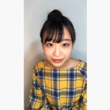 『[動画]2020.04.20 インスタライブ　「=LOVE(イコールラブ) 瀧脇笙古　※初配信」【イコラブ】』の画像