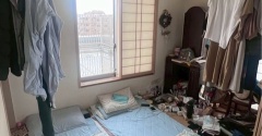【リアル片づけレッスン】病気と闘うご家族のためにできること