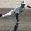 高知高校2年の森木、高校自己最速タイ148キロ連発　NPBスカウト「将来楽しみしかない」