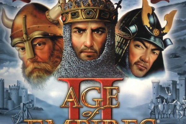 誰が為の警鐘 Blog Age Of Empires Ii