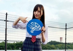 エッッッッ！！！ 梅澤美波ちゃん、細くて白くて可愛すぎ・・・