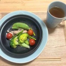 今年度ラストの日