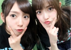 【朗報】新内眞衣さん(27)、どんどん若返るｗｗｗｗｗ