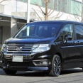 ホンダ・ステップワゴンの中古車
