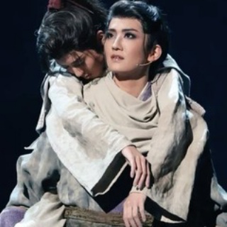 大好き宝塚☆のんびりつぶやきBlog