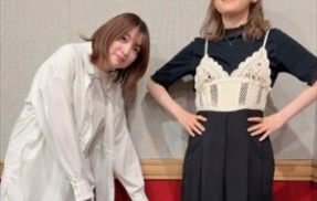 上田麗奈さん、急にデカくなる・・・　空調服との声も