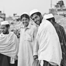 □　ソフトバンクも急騰、次は